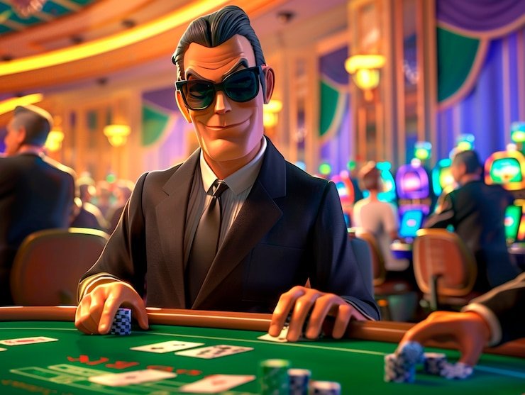 Strategi manajemen bankroll untuk pemain Hot Pot